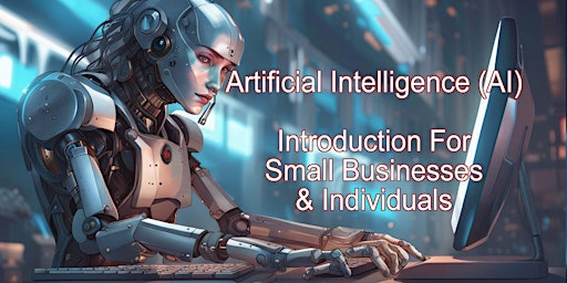 Primaire afbeelding van Artificial Intelligence - ChatGPT and Beyond | An Introduction to AI