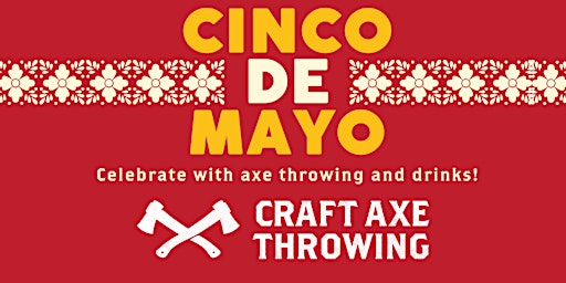 Hauptbild für Cinco de Mayo