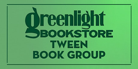 Tween Book Group