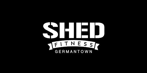 Imagen principal de Shed Fitness Germantown Presents: HIIT Workout at Harriet's Rooftop