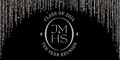 Hauptbild für John Marshall Class of 2014 Ten Year Reunion