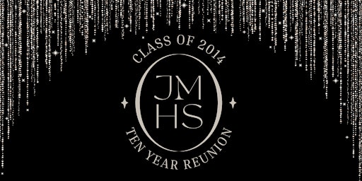 John Marshall Class of 2014 Ten Year Reunion primary image