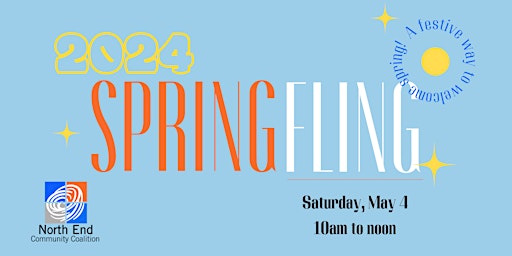 Spring Fling primary image