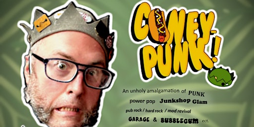 Coney-Punk!  primärbild