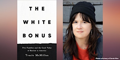 Tracie McMillan: White Privilege, The Working Class, and Racism in America primary image