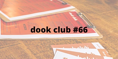 Primaire afbeelding van dook club #66