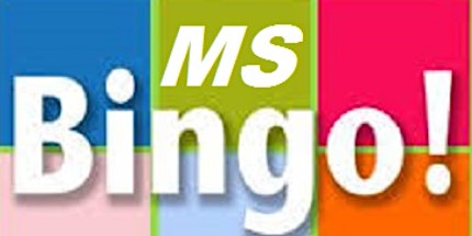 Primaire afbeelding van Bingo MS Fundraiser