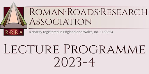 Hauptbild für Roman Roads in West Berkshire. RR53 & RR41 (Ermin Street); by Keith Abbott