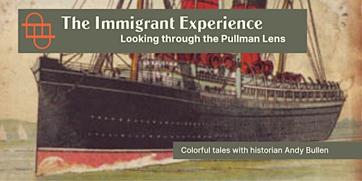 Primaire afbeelding van The Immigrant Experience