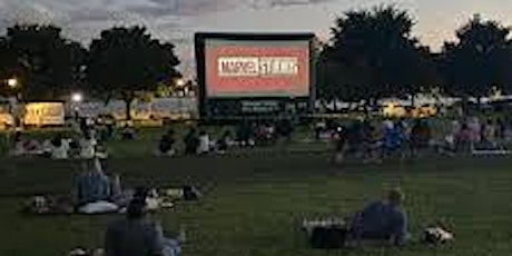Mother’s Day Movie & Picnic