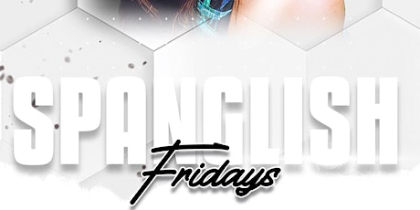 Spanglish Fridays: Jaxion’s Birthday Bash primary image