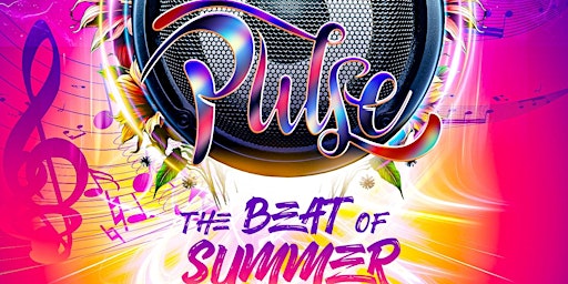 Rum and Music | Pulse "The Festival of Music" - Independence Weekend NYC  primärbild