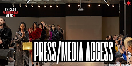 Press & Media - ALL  ACCESS - April 13 TO April 28th,  2024 primary image