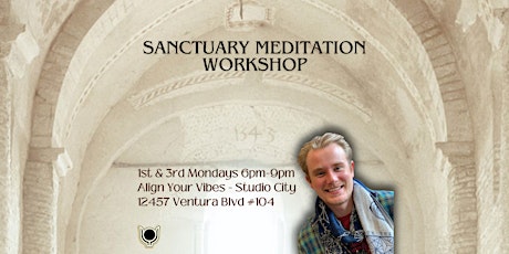 Sanctuary Meditation Workshop