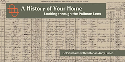 Imagem principal de A History of Your Home
