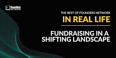 fnIRL 2024: Fundraising in a Shifting Landscape primary image