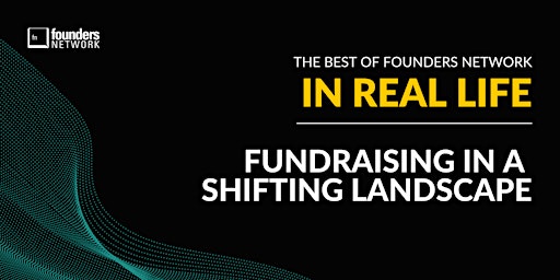 Imagen principal de fnIRL 2024: Fundraising in a Shifting Landscape