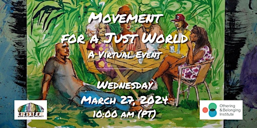 Movement for a Just World  primärbild