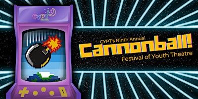 Imagem principal de 2024 Cannonball Festival of Youth Theatre