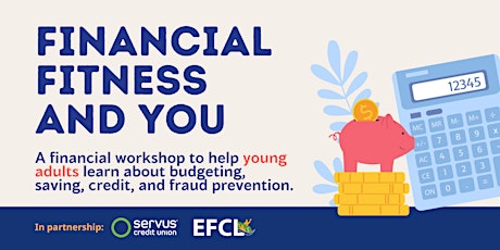 Financial Fitness and You