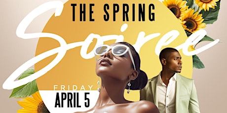 The Spring Soiree - Greensboro