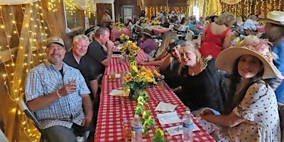 Hauptbild für Cowboy BBQ  Fund Raiser Virginia City Nevada