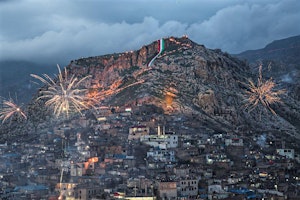 Primaire afbeelding van newroz