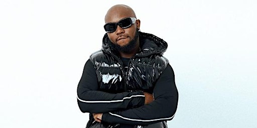 King Promise Live in Ottawa  primärbild