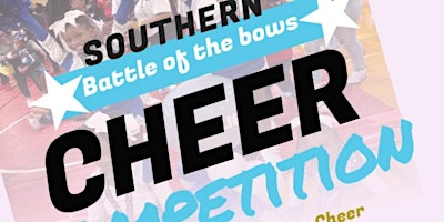 Imagem principal do evento Southern Battle of the Bows