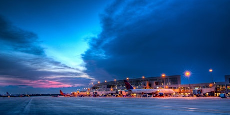 Destination: AUS - Austin Airport Open House