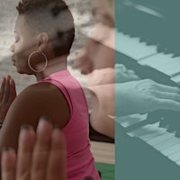Hauptbild für Community Gentle Yoga Piano Flow