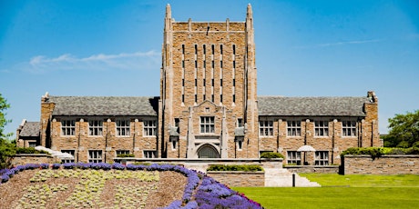 TFA TOURS | The University of Tulsa & McFarlin Library: A Spring Tour