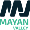 Logótipo de Mayan Valley