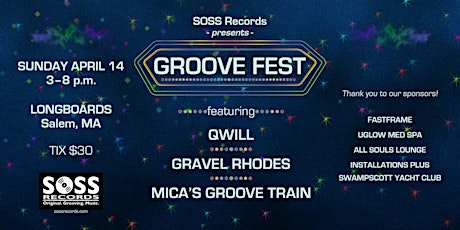 GROOVE FEST