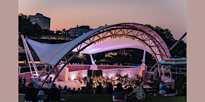 Imagem principal do evento Tallahassee Symphony Orchestra Freedom's Eve Emancipation Concert