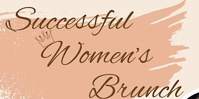 Imagen principal de Successful Women’s Brunch