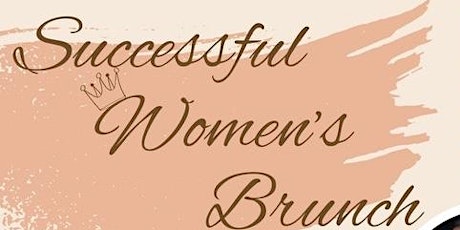Successful Women’s Brunch