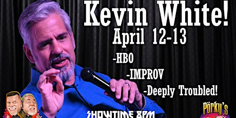 Kevin White 2024