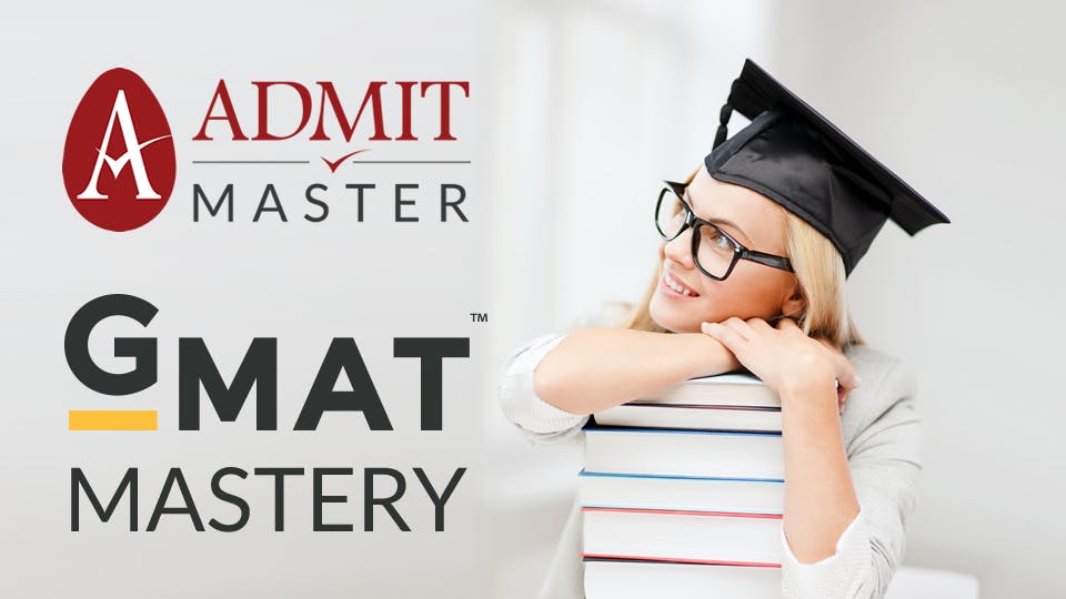 GMAT Course Toronto (Sundays, November 2019) - All-Inclusive GMAT Mastery Program