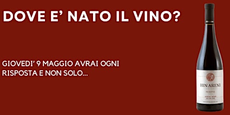 HAI DETTO VINO!