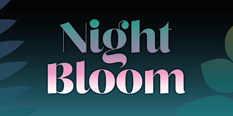 Night Bloom 
