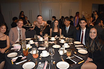 2024 Entrepreneur Gala Presented by Enactus UAB