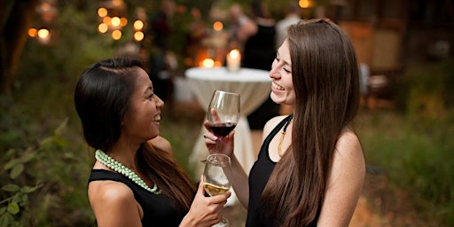 Imagem principal de Don’t Miss Our LAST Locals Night This Spring! Wine, Small Bites, Treatments