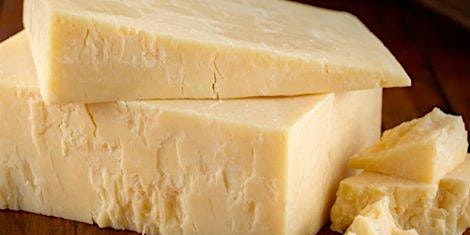 Primaire afbeelding van Cheesemaking - Asiago