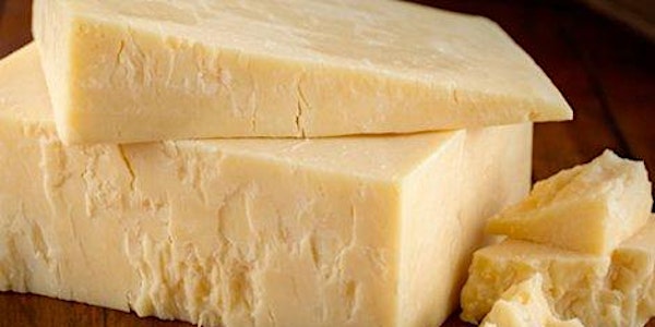 Cheesemaking - Asiago