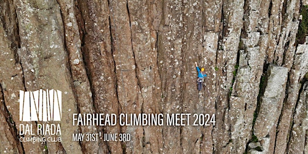 Fairhead Meet 2024 (Fri 31st May - Mon 3rd June)