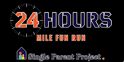 Hauptbild für 24 Hours Mile Fun Run
