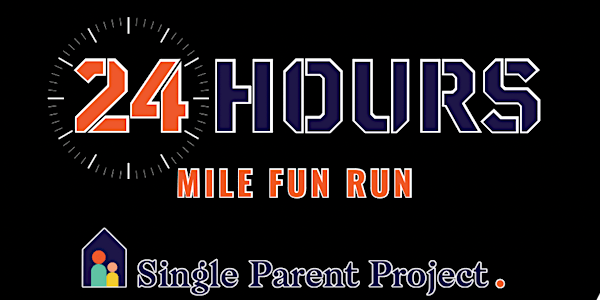 24 Hours Mile Fun Run