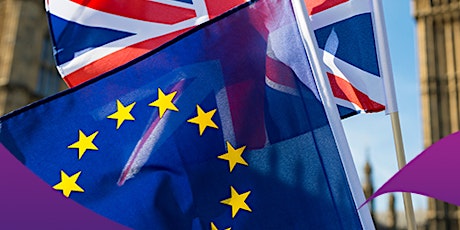 Negotiating Brexit and the future of the European Union - Sydney