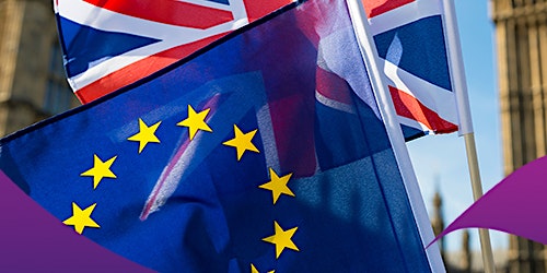 Negotiating Brexit and the future of the European Union - Sydney primary image